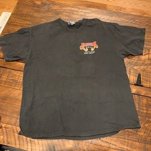 Alabama Grill - Nashville size large Pre owned